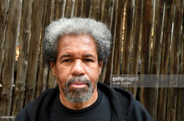 Albert Woodfox