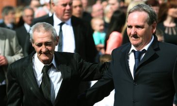 Paddy & Paddy
