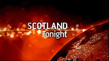 Scotland Tonight