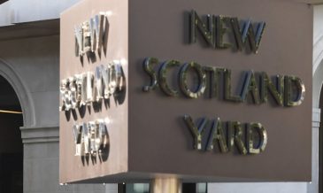 Scotland Yard