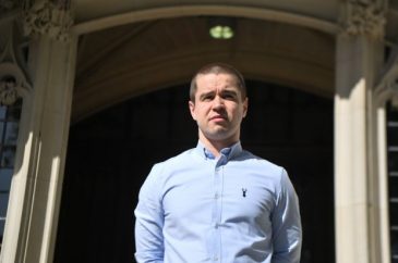 'Miscarriage of justice' compensation legal case