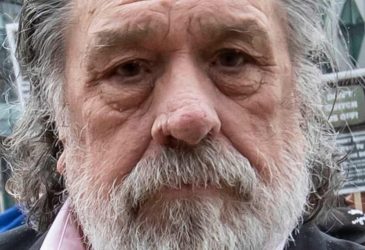 Ricky Tomlinson