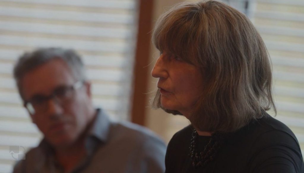 First Annual Paddy Hill Memorial Lecture