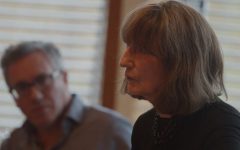 First Annual Paddy Hill Memorial Lecture