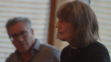 First Annual Paddy Hill Memorial Lecture