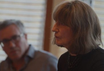 First Annual Paddy Hill Memorial Lecture
