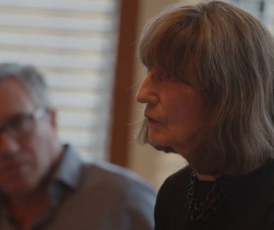 First Annual Paddy Hill Memorial Lecture
