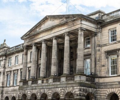 Scotland’s safeguards against wrongful conviction are eroding